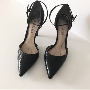 Sam Libby Dahlia Pumps
